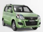 Suzuki Karimun Wagon R 2013 года